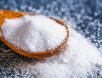 میزان مصرف نمک برای افراد مبتلا به فشار خون
