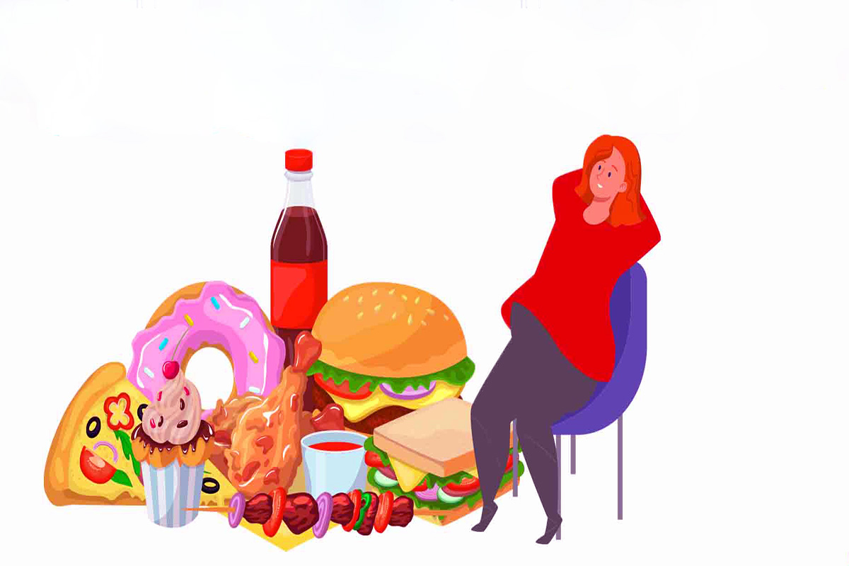 fast food