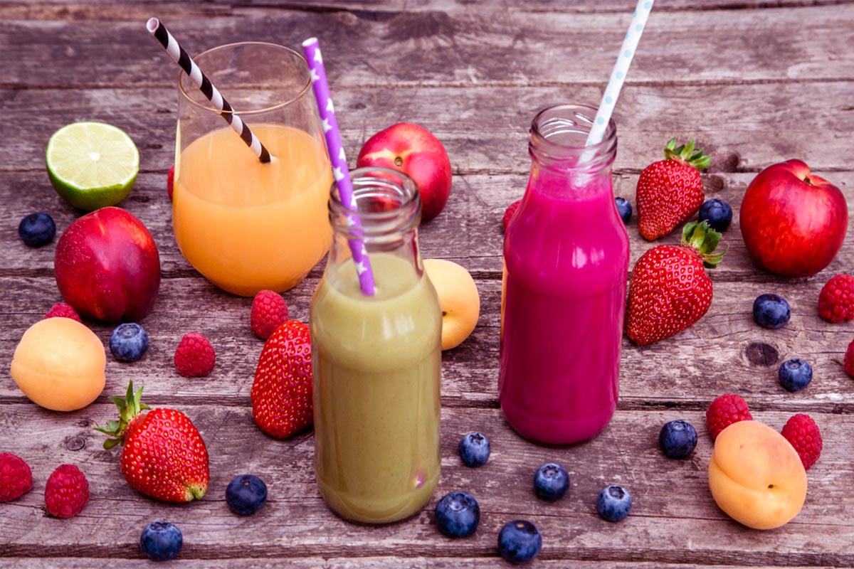 smoothie