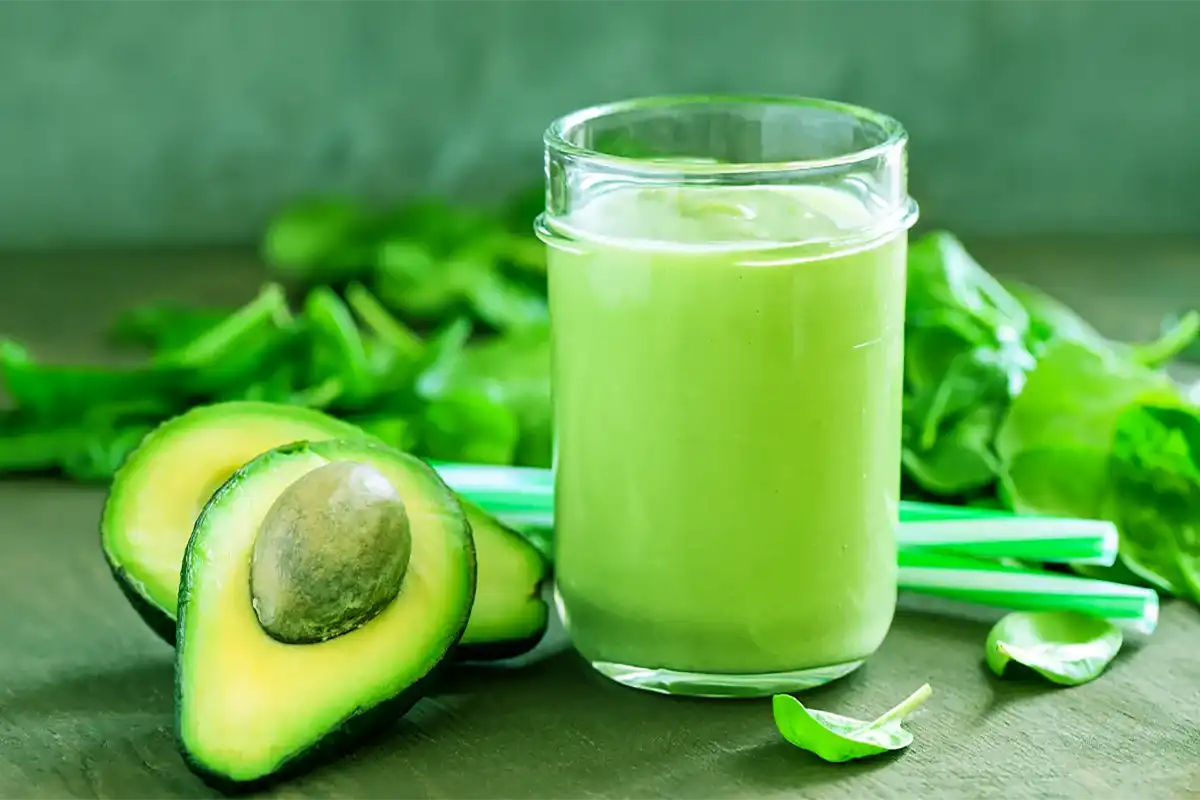 smoothie for weight loss
