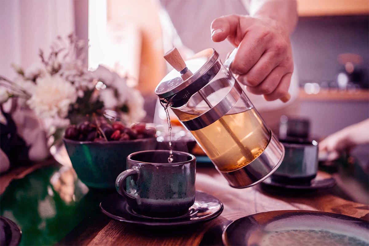 TeasForWeightLoss