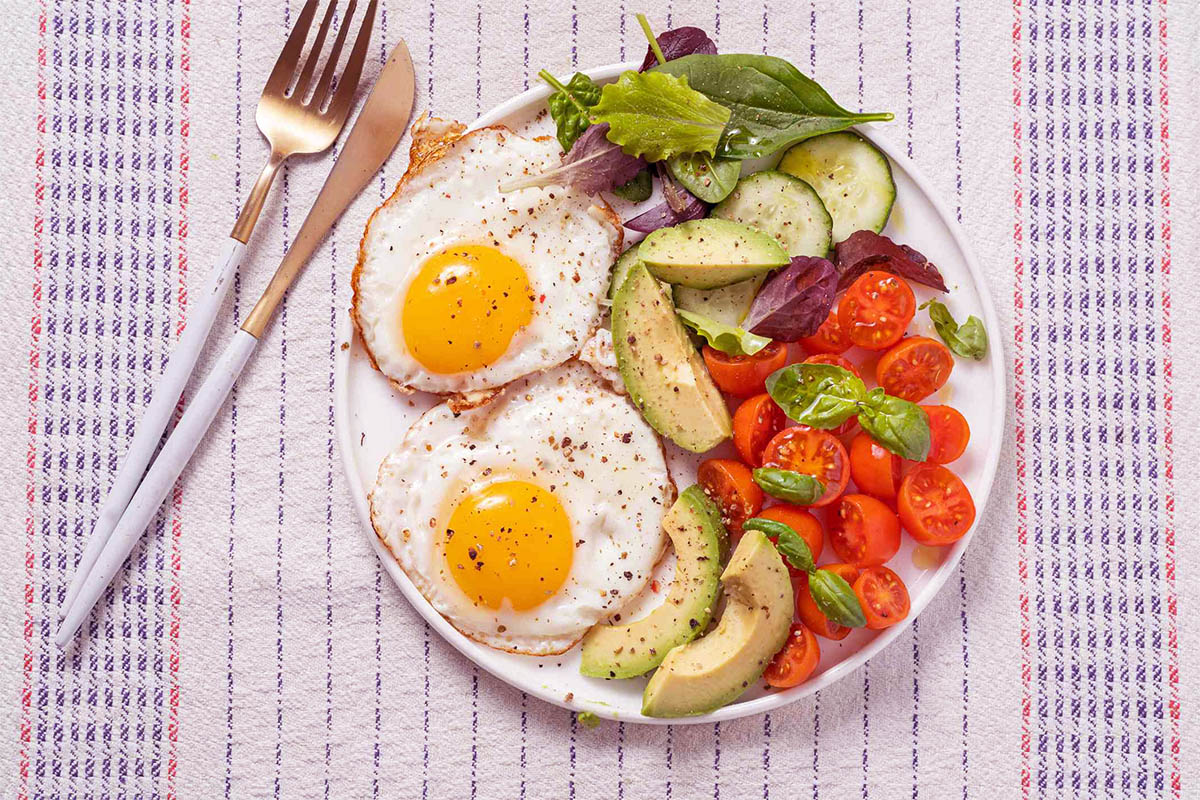 HighProteinBreakfast