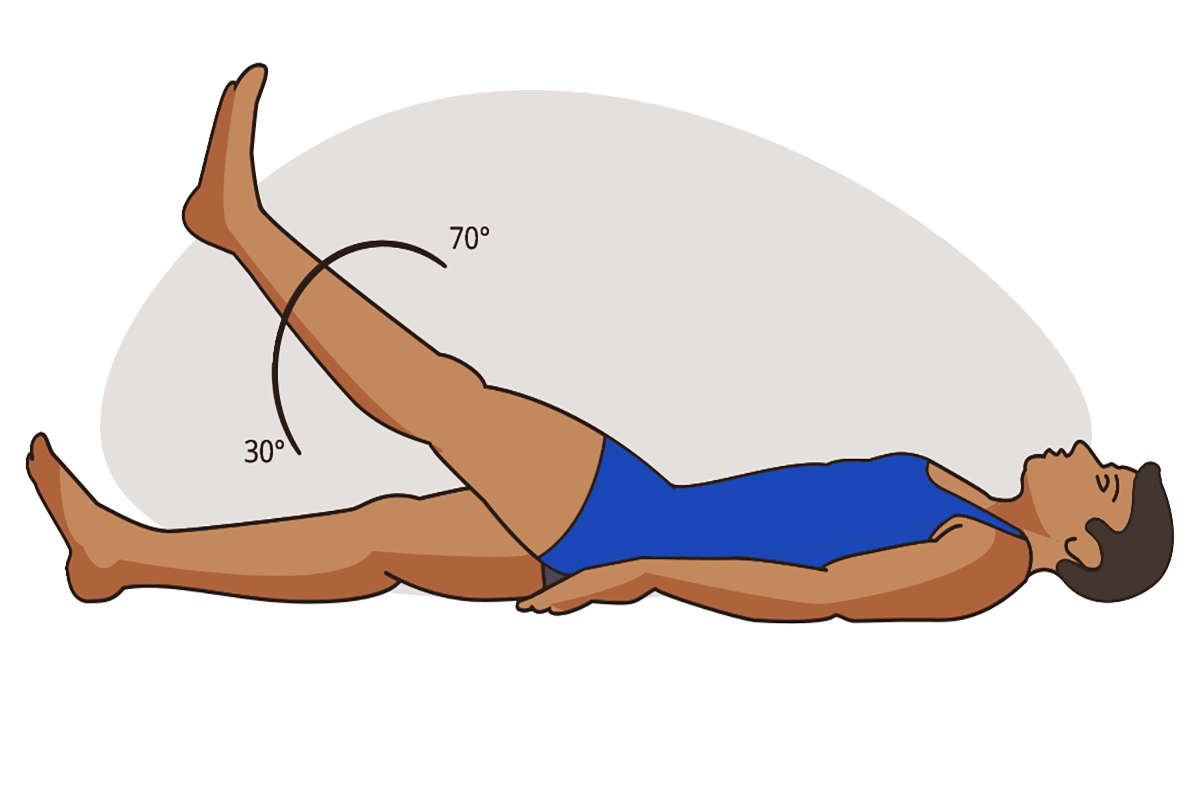 straight-leg-raise
