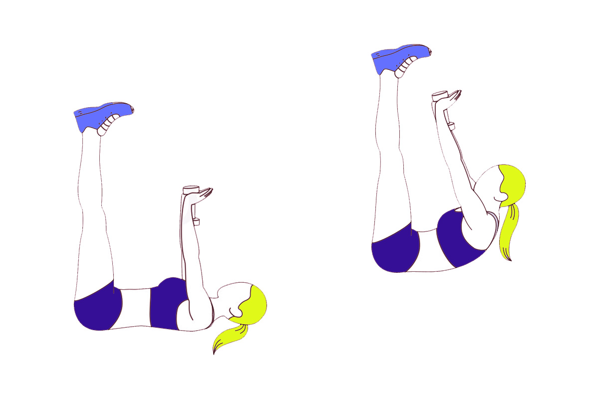 toe-touch-exercise-illustration