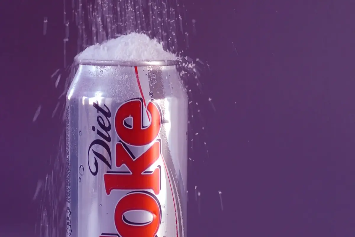 GAN-DIET-SODA