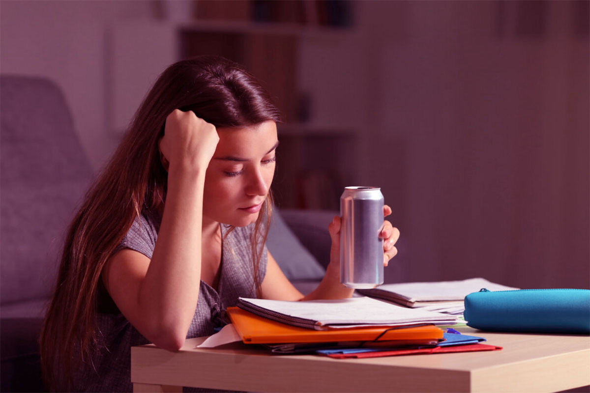 Energy-Drinks-Sleepy