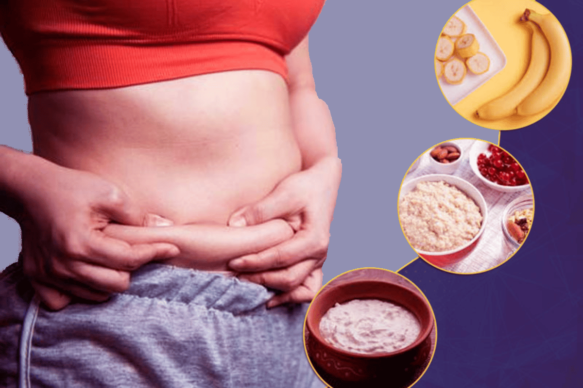 Foods-That-Burn-Belly-Fat