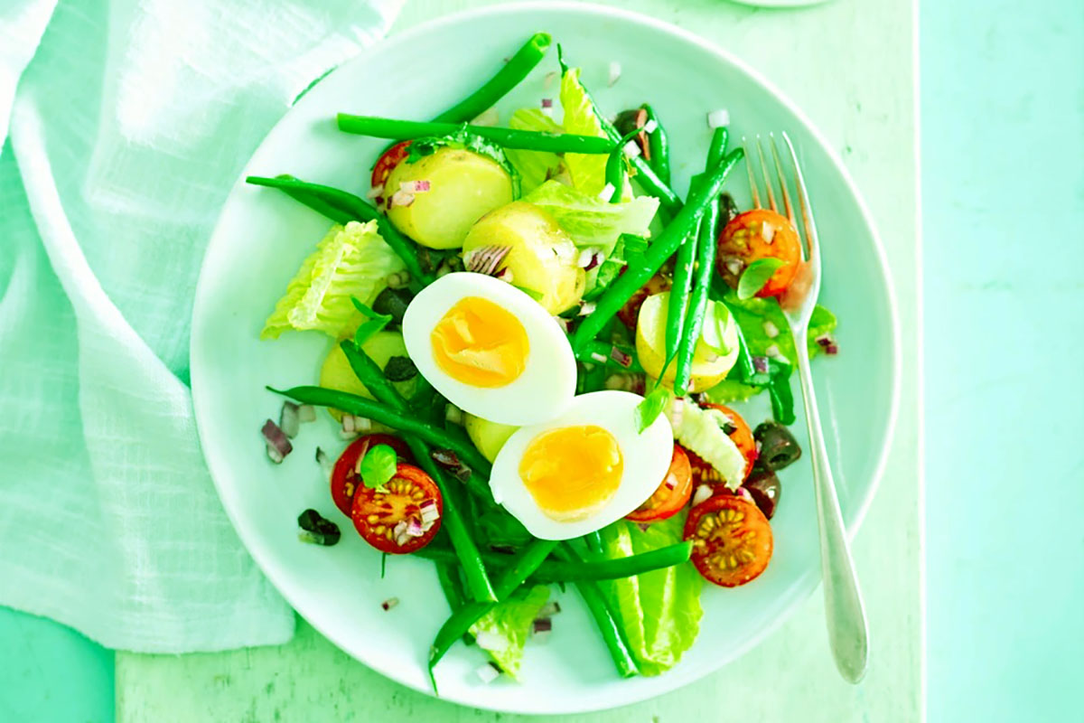 eggsandvegtable