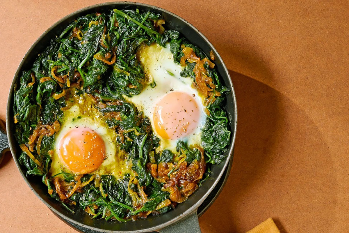 eggsandvegtable