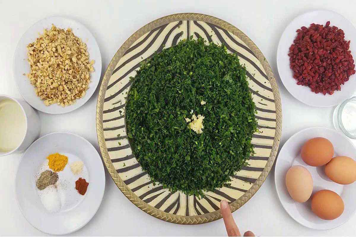 مواد اولیه