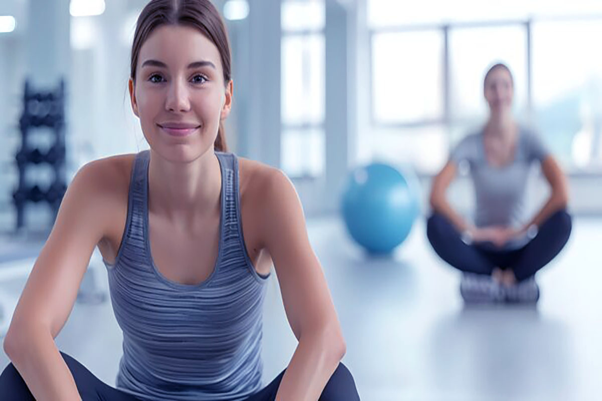 sporthealth