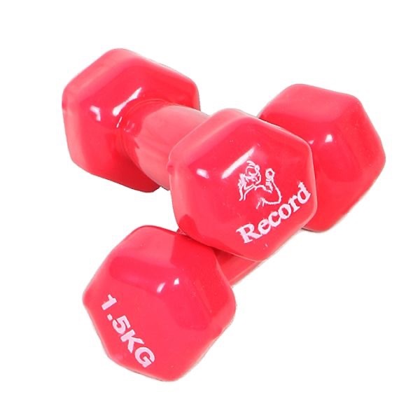 دمبل 1/5 کیلویی