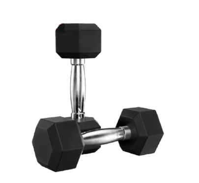 دمبل شش ضلعی