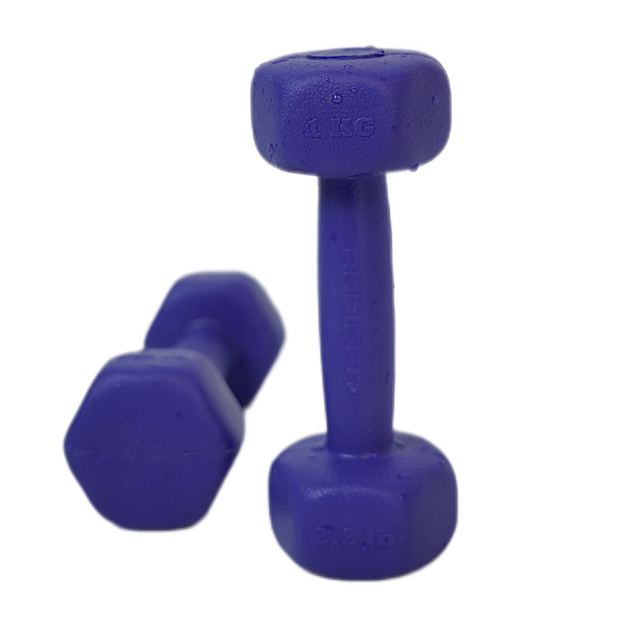 دمبل نیم کیلویی