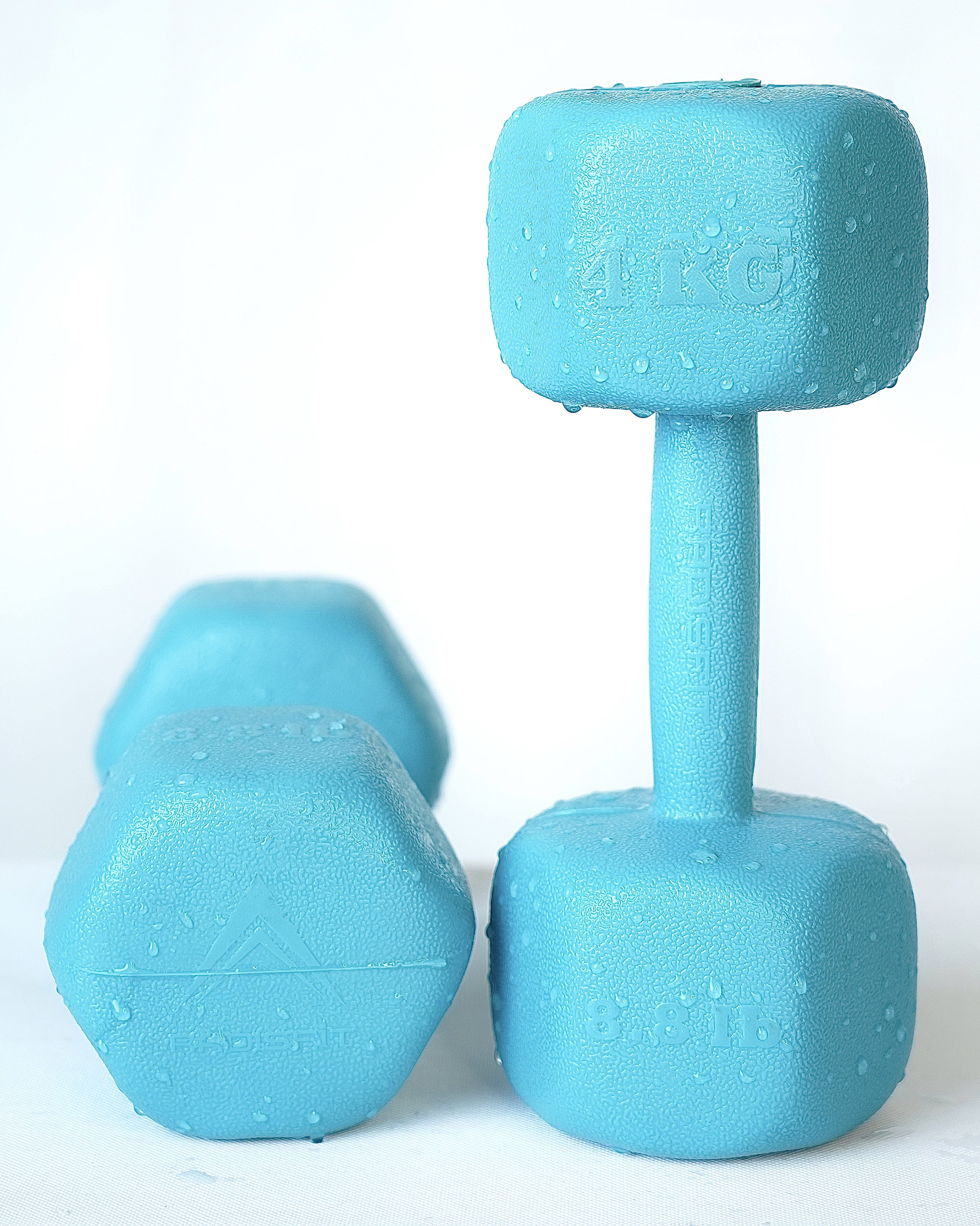 دمبل 4 کیلویی