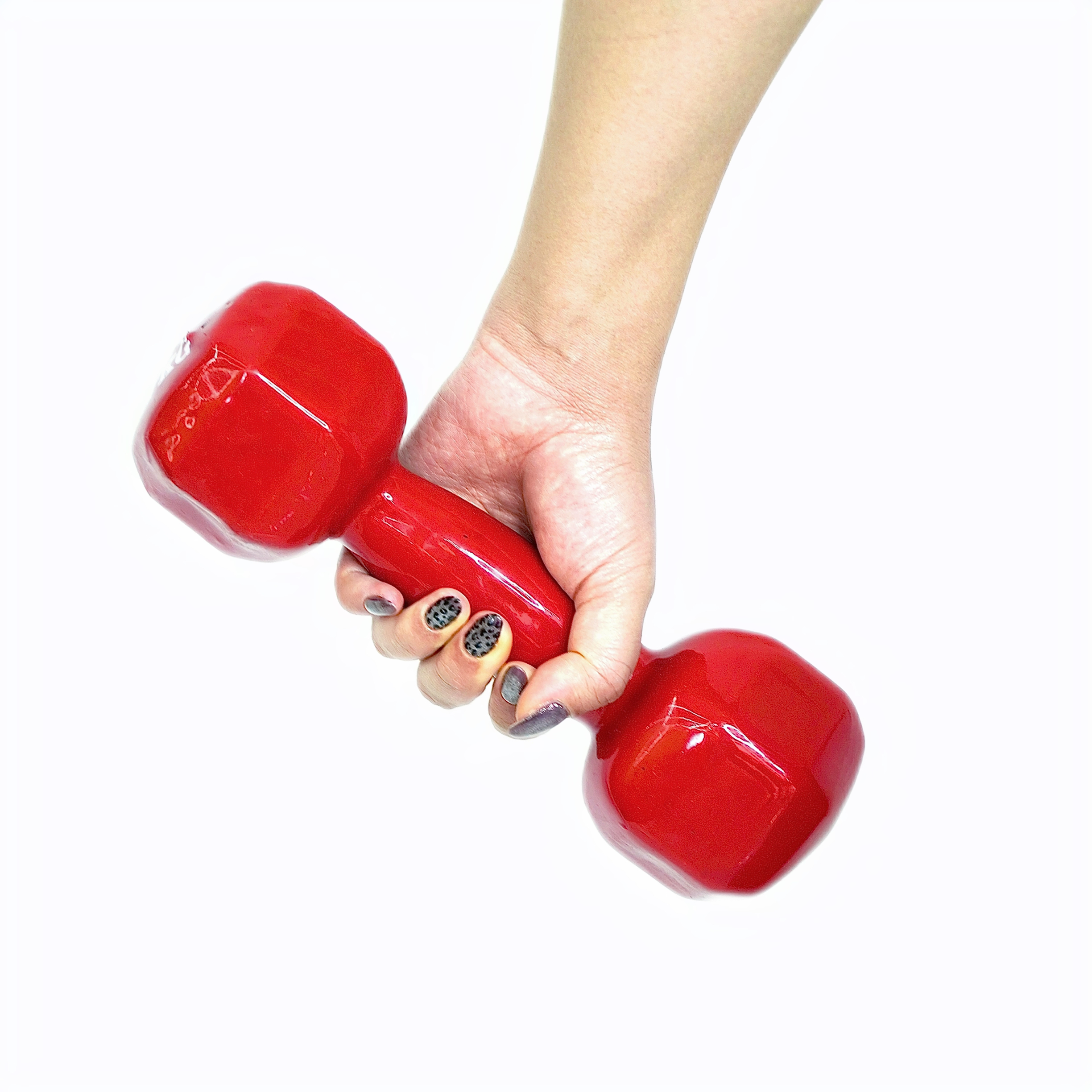 دمبل 4 کیلویی