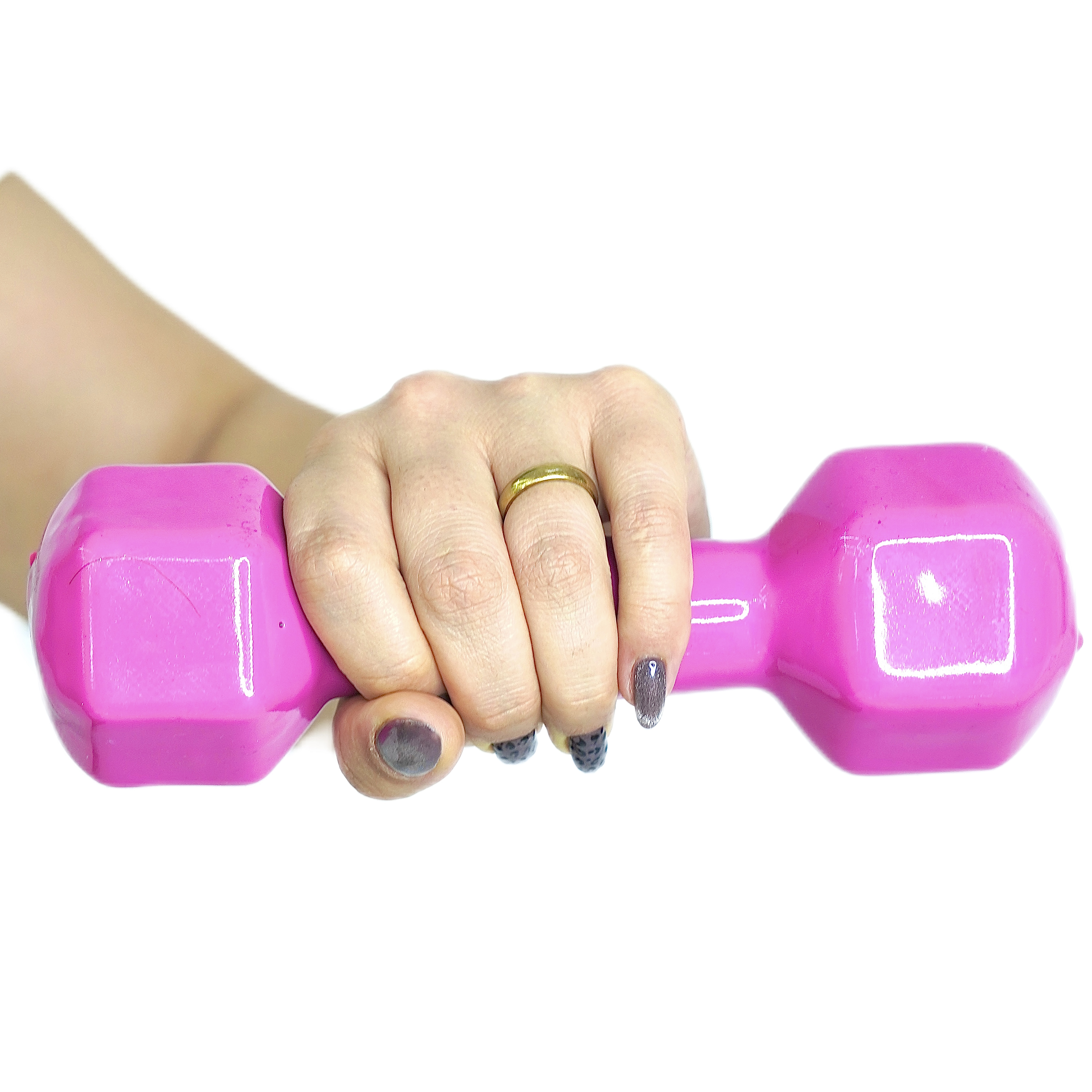 دمبل 2 کیلویی