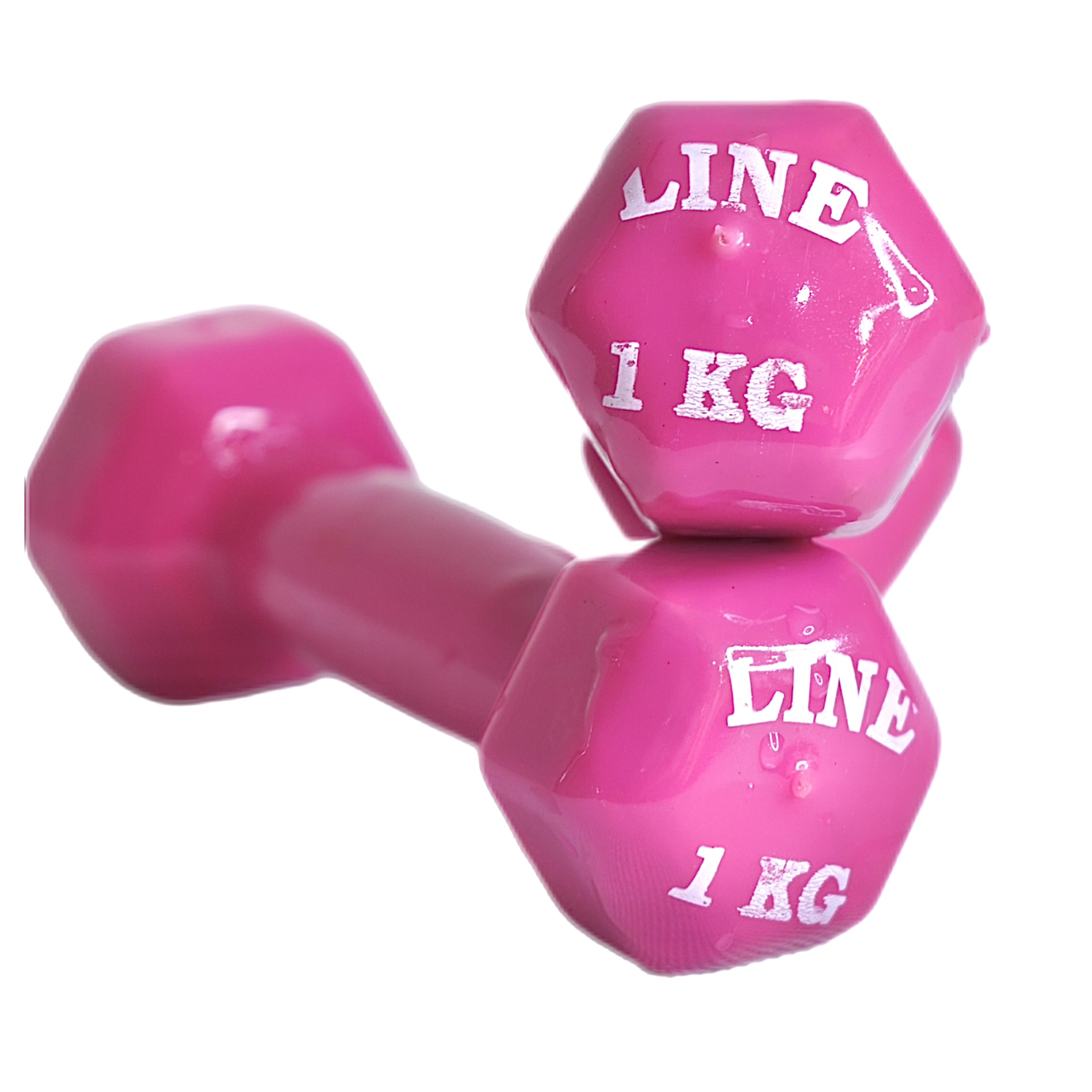 دمبل  1کیلویی