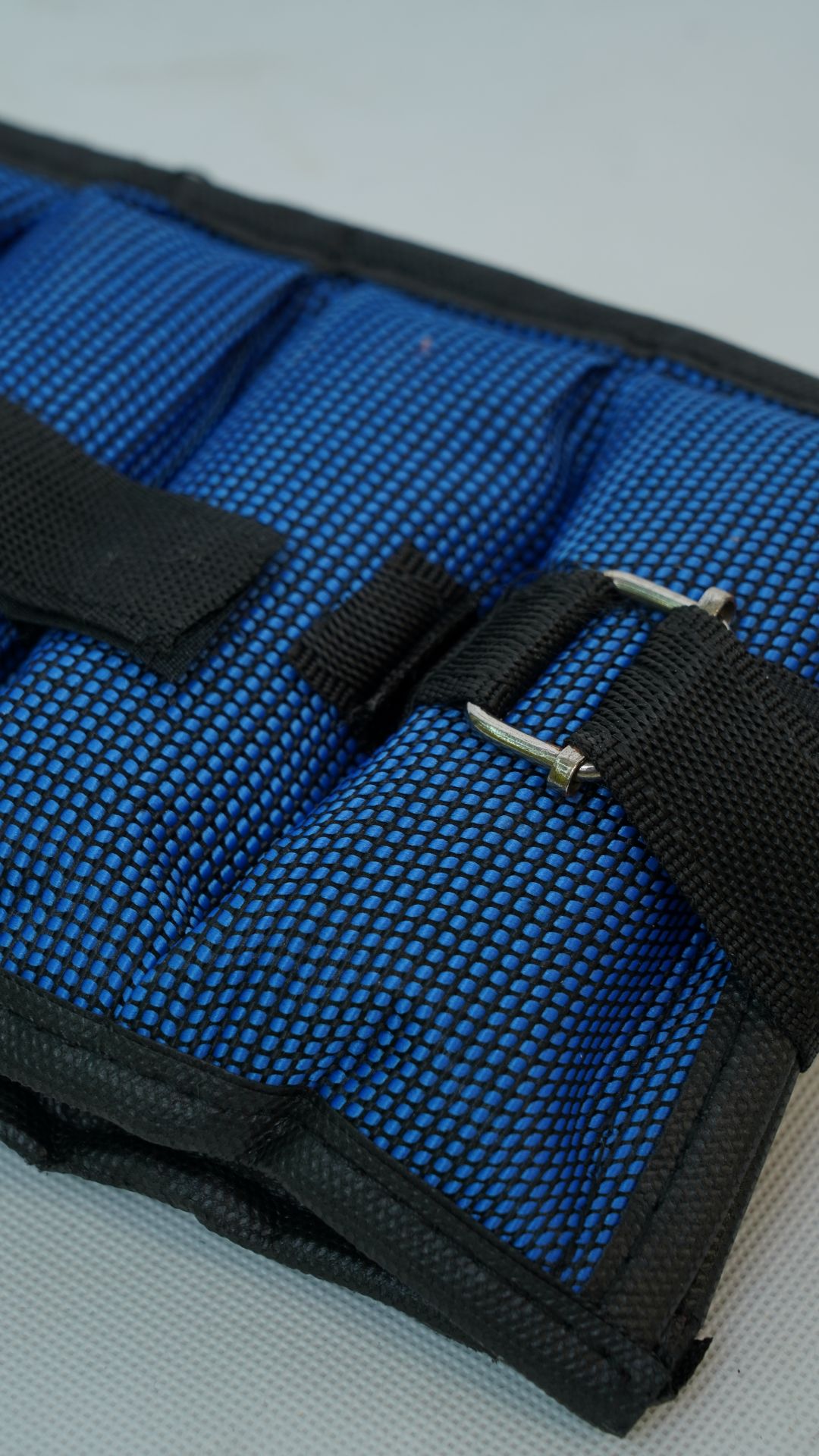 وزنه پا شنی 2 کیلویی