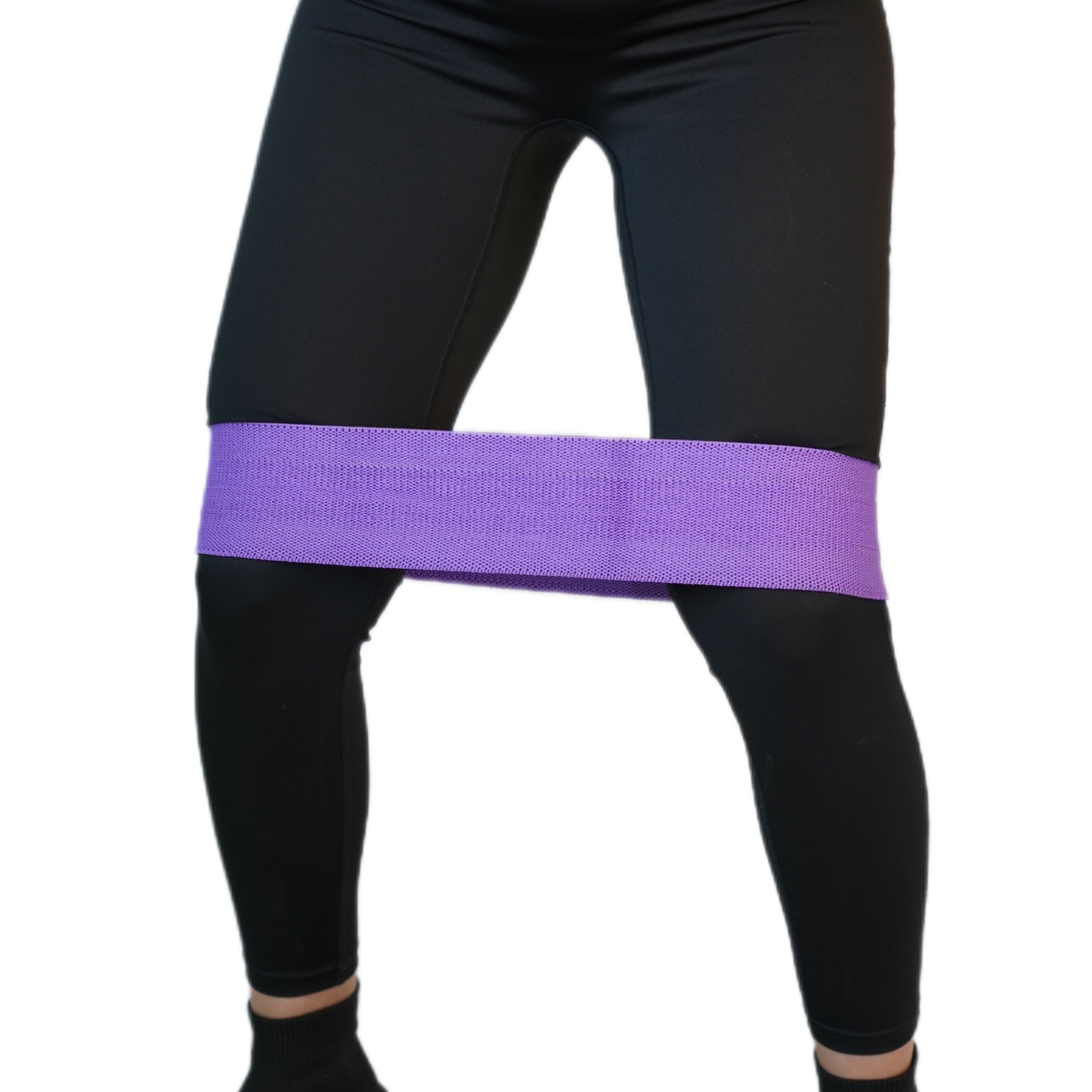 کش لوپ پارچه ای