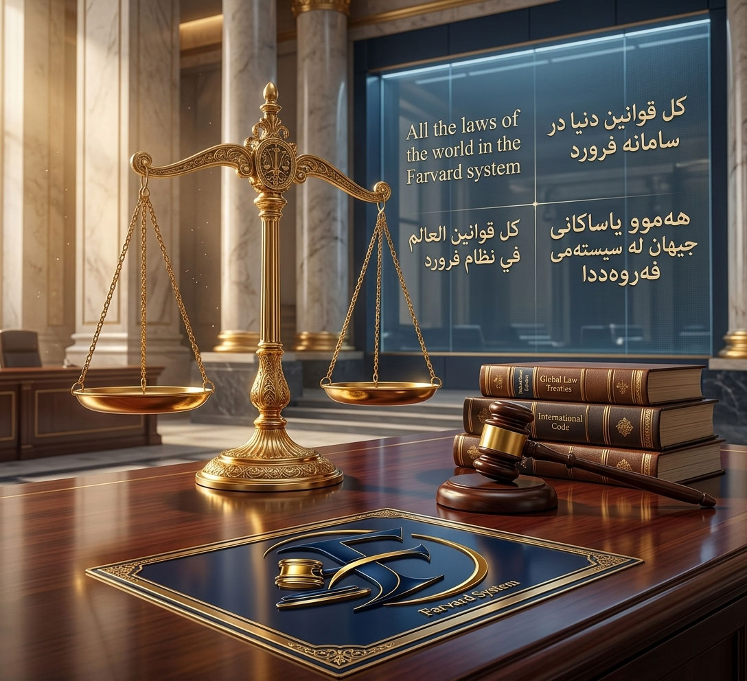 مشاوره حقوقی با هوش مصنوعی و معرفی بهترین وکیل تهران
